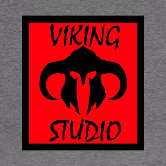 Viking Studio Emblem by Viking_Studio